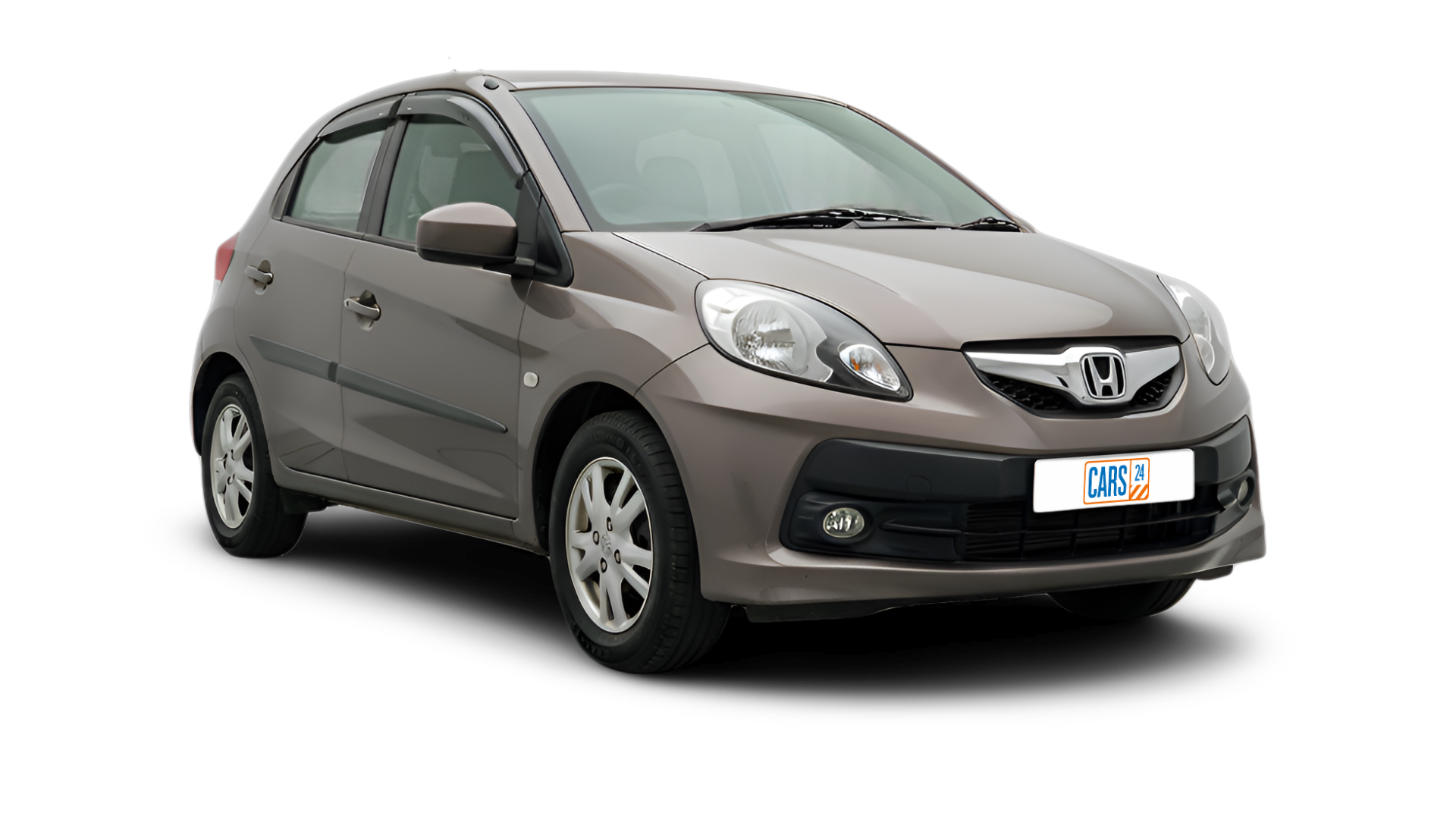 Honda Brio-img